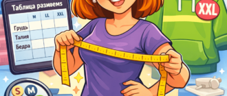 размеры одежды на алиэкспресс